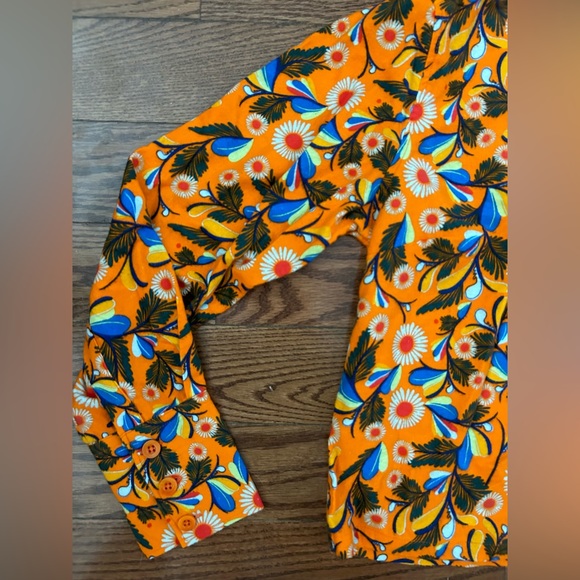 Lucy & Yak - Austen Button-up *BNWT* - Picture 4 of 11